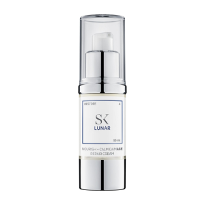 SKINTEGRA Lunar odżywczy i wypełniający krem dla skóry suchej 30 ml