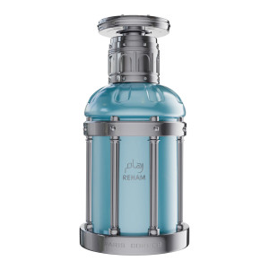 Paris Corner Reham Wild Mineral woda perfumowana spray 100ml