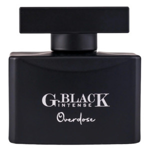 Paris Corner G.Black Intense Overdose woda perfumowana spray 100ml
