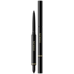 KANEBO SENSAI Lasting Eyeliner Pencil 01 Black produkt kosmetyczny 0,1 g