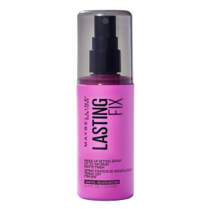 Affect Lasting Fix Make Up Setting Spray utrwalacz do makijażu 100ml