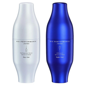 SHISEIDO Bio-Performance SKIN Filler + produkt kosmetyczny 30 ml