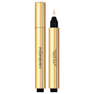 YSL Touche Eclat 03 Peach Lumiere produkt kosmetyczny
