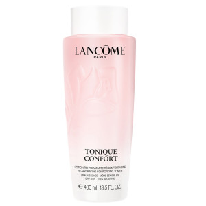 LANCOME Tonique Confort FACE Toner produkt kosmetyczny 400 ml