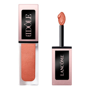 LANCOME Idole Teint Liquid Eyeshadow 05 SAND Storm produkt kosmetyczny 7 ml