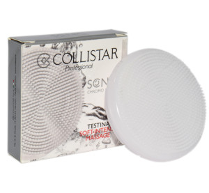 COLLISTAR Sonic Chromo System Intense Massage produkt kosmetyczny