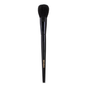 KANEBO SENSAI Cheek Brush akcesorium do makijażu