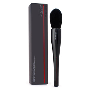 SHISEIDO Brush MARU FUDE Multi FACE Brush akcesorium do makijażu