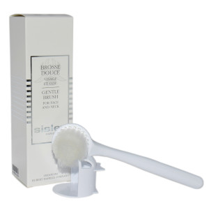 SISLEY Gentle Brush FOR FACE AND NECK akcesorium do makijażu