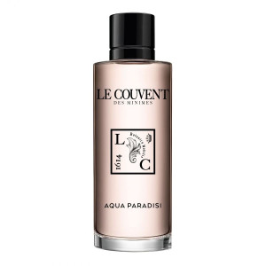 LE COUVENT Aqua Paradisi woda kolońska spray 200ml