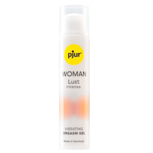 Pjur Woman Lust Intense żel stymulujący łechtaczkę 15ml