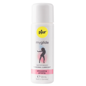 Pjur MyGlide żel stymulujący dla kobiet 30ml