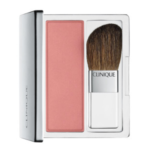CLINIQUE BLUSHING BLUSH POWDER BLUSH 110 PRECIOUS POSY 6g