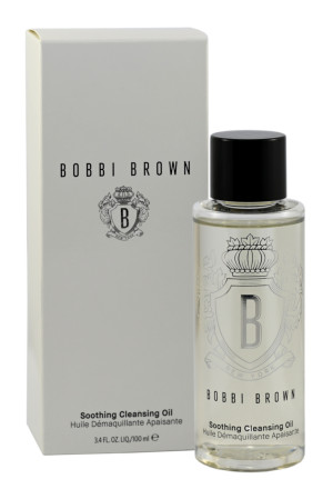 BOBBI BROWN Soothing Cleansing OIL produkt kosmetyczny 100 ml