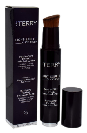 BY TERRY COVER- LIGHT EXPERT FOUNDATION BRUSH