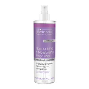 BIELENDA PROFESSIONAL Moonlight Wellness Księżycowa mgiełka harmonizująco-nawilżająca 200ml