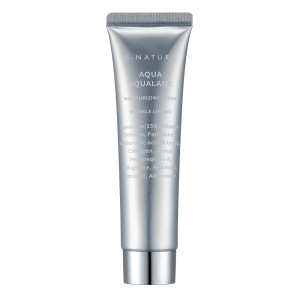 S.NATURE Aqua Squalane Moisturizing Cream nawilżający krem do twarzy 60ml