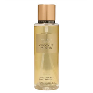 VICTORIA'S SECRET Coconut Passion Fragrance MIST mgiełka zapachowa damskie 250 ml