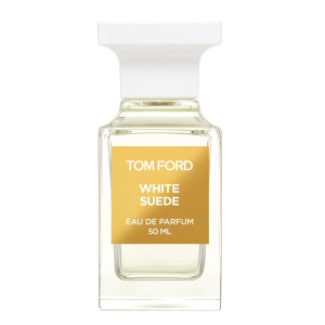 TOM FORD White Suede woda perfumowana spray damskie 50 ml