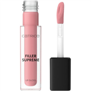 Catrice Filler Supreme Lip Gloss błyszczyk do ust 020 Fairytale Filter 3.2ml
