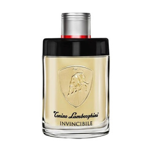 Tonino Lamborghini Invincibile woda toaletowa spray 75ml