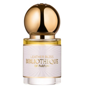 Bibliotheque de Parfum Leather Bliss woda perfumowana spray 16ml
