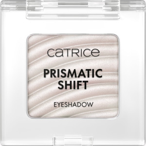 Catrice Prismatic Shift Eyeshadow cień do powiek z pryzmatycznym efektem 010 Pink Horizon 1g