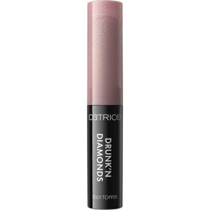 Catrice Drunk'n Diamonds Jelly Topper topper do cieni do powiek 020 Blossom Lights 2.5g