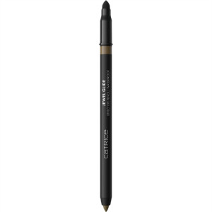 Catrice Jewel Glide Effect Eye Pencil kredka do oczu 040 Golden Jade 1.3g