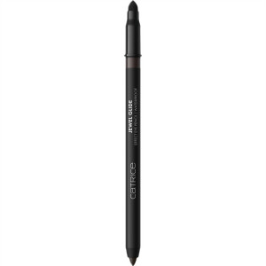 Catrice Jewel Glide Effect Eye Pencil kredka do oczu 010 Black Diamond 1.3g