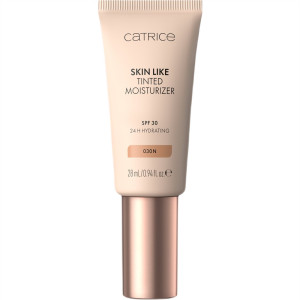 Catrice Skin Like Tinted Moisturizer koloryzujący krem do twarzy 030N 28ml