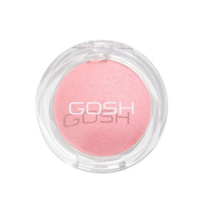 Gosh Baked To Blush róż wypiekany 001 Sparkling Rose 3g