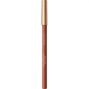 Catrice Gel Glide Long-Lasting Lip Liner konturówka do ust 040 Latte Lines 1.5g