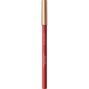 Catrice Gel Glide Long-Lasting Lip Liner konturówka do ust 030 Left On Red 1.5g