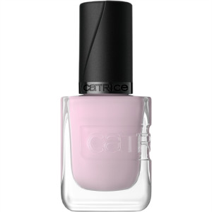 Catrice Gel Affair lakier do paznokci 048 Frosted Crush 10.5ml