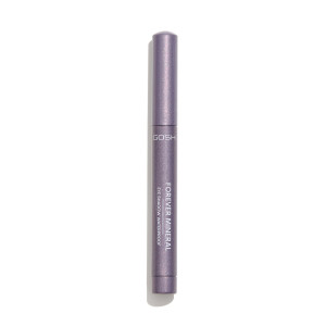 Gosh Forever Mineral wodoodporny cień do powiek w sztyfcie 008 Plum 1.4g