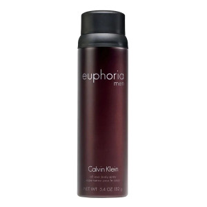 Calvin Klein Euphoria Men mgiełka do ciała 152g