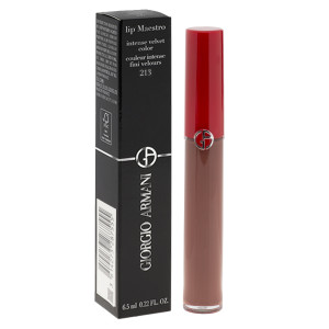 ARMANI LIP Maestro 213 kosmetyk do ust