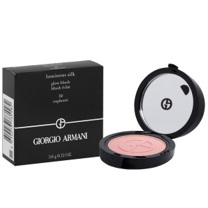 ARMANI LUMINOUS SILK GLOW BLUSH SILK 50 3,6G
