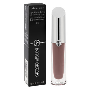 ARMANI Prisma Glass Hydrating LIP Gloss 06 kosmetyk do ust