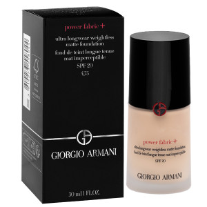 ARMANI PWF FDT 4.75 F/P produkt kosmetyczny 30 ml