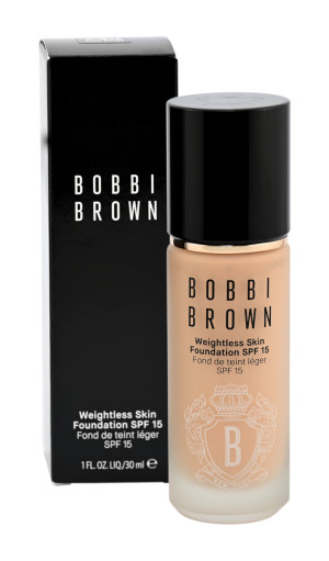 BOBBI BROWN Weightless SKIN Foundation SPF 15 COOL Beige podkład do twarzy 30 ml