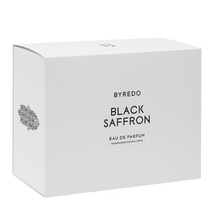 BYREDO Black Saffron (M/W) woda perfumowana spray 100 ml