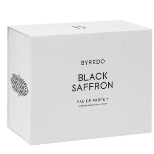 BYREDO Black Saffron (M/W) woda perfumowana spray 50 ml