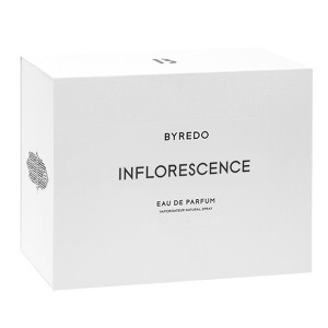 BYREDO Inflorescence (M/W) woda perfumowana spray 100 ml