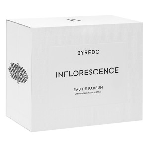BYREDO Inflorescence (M/W) woda perfumowana spray 50 ml