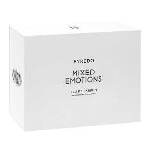 BYREDO Mixed Emotions (M/W) woda perfumowana spray 100 ml