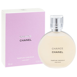 CHANEL Chance HAIR MIST Spray mgiełka zapachowa 35 ml