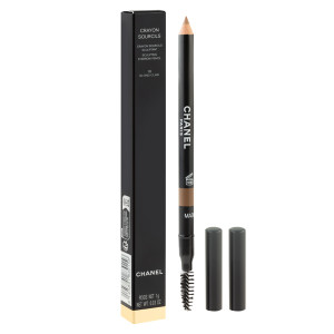 CHANEL Crayon Sourcils Sculpting Eyebrow Pencil 10 Blond Clair produkt kosmetyczny