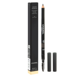 CHANEL Crayon Sourcils Sculpting Eyebrow Pencil 60 NOIR Cendré produkt kosmetyczny